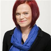 Ich bin Deutschlehrerin, unterrichte online, hier eine kurze Vorstellung